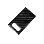 Car Carbon Fiber Hardtop Reading Light Decorative Sticker for Nissan 350z 2006-2009, Hardtop Reading Light