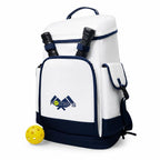 Komers Pickleball Table Tennis Paddle Sports Backpack, K384