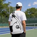 GODSPEED Color-block Multifunctional Outdoor Sports Crossbody Bag, GP05