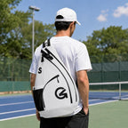 GODSPEED Color-block Multifunctional Outdoor Sports Crossbody Bag, GP05
