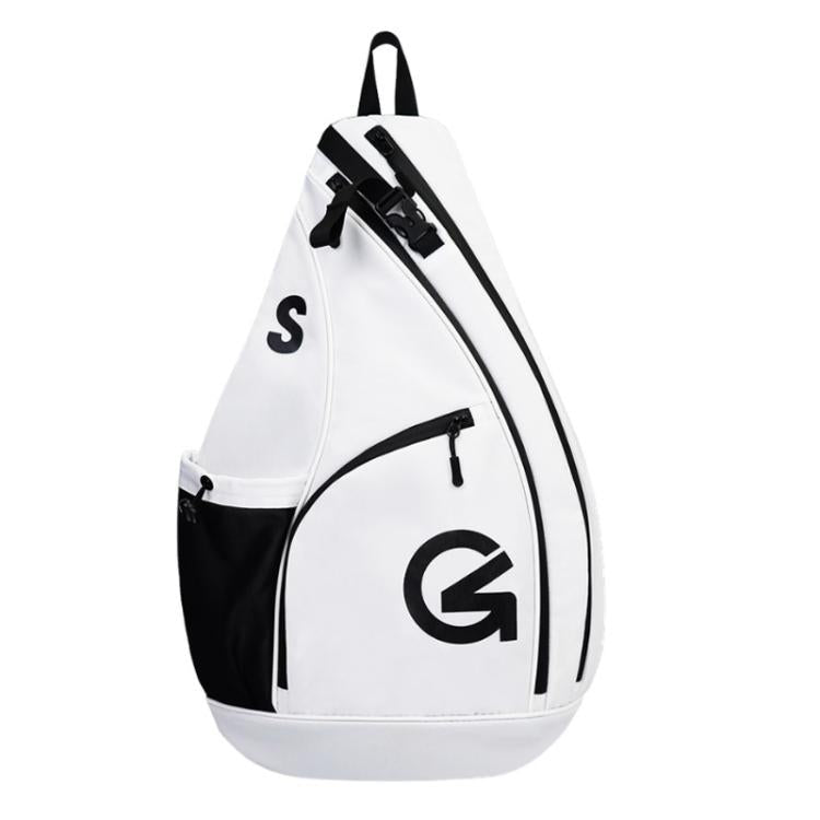GODSPEED Color-block Multifunctional Outdoor Sports Crossbody Bag, GP05