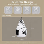 GODSPEED Color-block Multifunctional Outdoor Sports Crossbody Bag, GP05