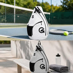 GODSPEED Color-block Multifunctional Outdoor Sports Crossbody Bag, GP05