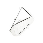 GODSPEED Single-shoulder Badminton Racket Sports Bag, GP01