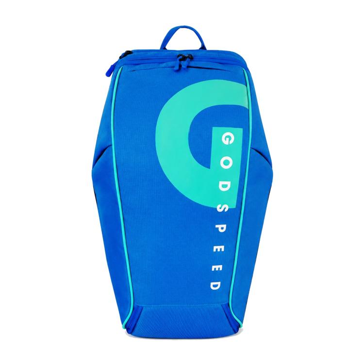 GODSPEED Tennis Badminton Rackets Sports Training Backpack, Zap