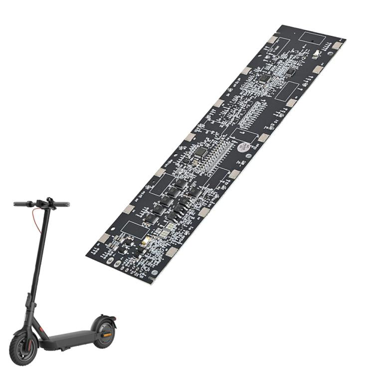 Electric Scooter BMS Battery Management Circuit Board, Scooter Repair Replacement Part, For Xiaomi 5 / 5 Pro / 5 Max BMS Battery Board