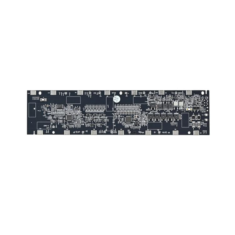 Electric Scooter BMS Battery Management Circuit Board, Scooter Repair Replacement Part, For Xiaomi 5 / 5 Pro / 5 Max