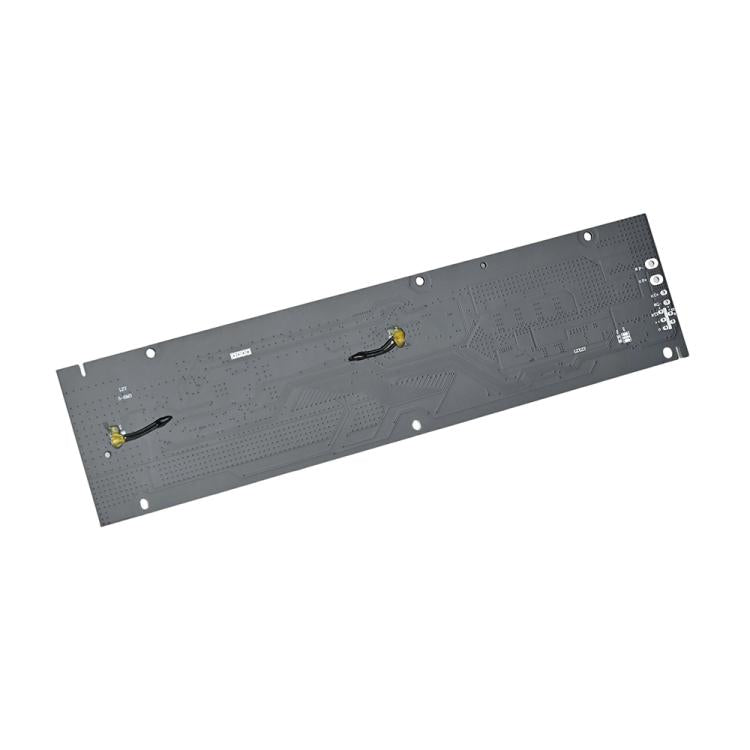 Electric Scooter BMS Battery Management Circuit Board, Scooter Repair Replacement Part, For Xiaomi 5 / 5 Pro / 5 Max BMS Battery Board