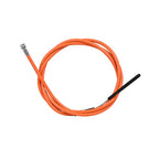 Electric Scooter Brake Cable, Scooter Replacement Repair Kit, For Xiaomi 4 Lite 2nd Gen