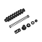 Electric Scooter Brake Cable, Scooter Replacement Repair Kit, For Xiaomi 4 Lite 2nd Gen