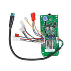 Electric Scooter Dashboard Display Circuit Board with Turn Signal Indicator, For Xiaomi 6