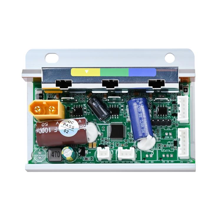 Electric Scooter Motor Controller, Scooter Control Circuit Board, For Xiaomi 6