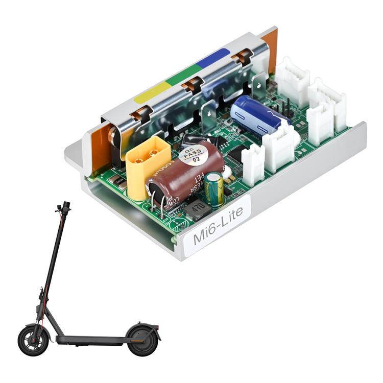 Electric Scooter Motor Controller, Scooter Control Circuit Board, For Xiaomi 6 Lite