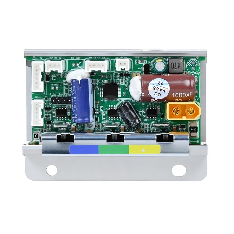 Electric Scooter Motor Controller, Scooter Control Circuit Board, For Xiaomi 6 Lite