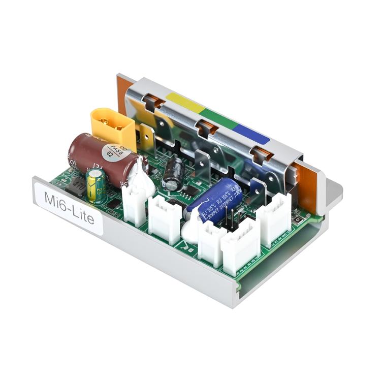 Electric Scooter Motor Controller, Scooter Control Circuit Board, For Xiaomi 6 Lite