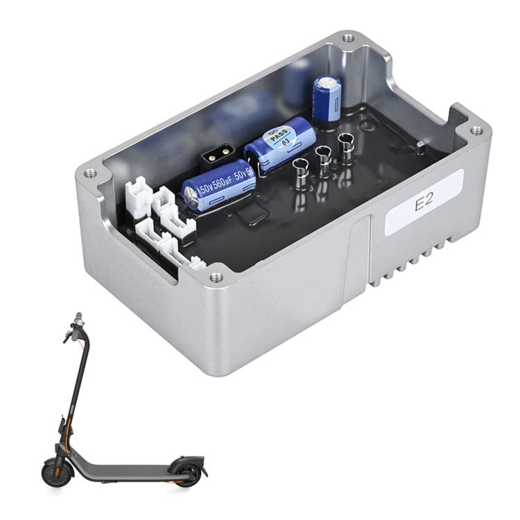 Electric Scooter Motor Controller, Scooter Control Circuit Board, For Ninebot E2 / E2 Plus