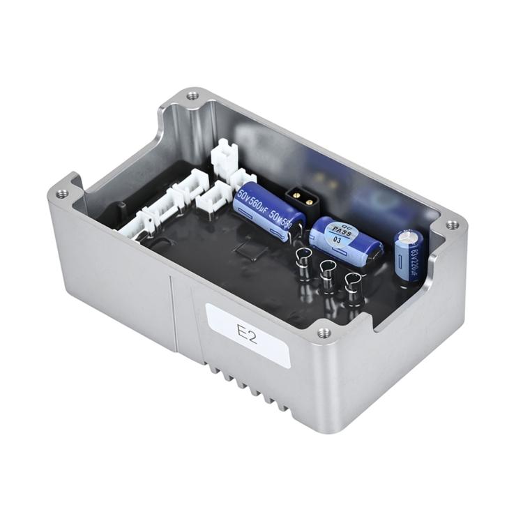 Electric Scooter Motor Controller, Scooter Control Circuit Board, For Ninebot E2 / E2 Plus