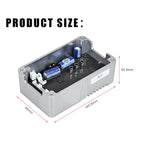 Electric Scooter Motor Controller, Scooter Control Circuit Board, For Ninebot E2 / E2 Plus