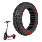 Electric Scooter Off-Road Inner Honeycomb Texture Solid Tire, For Ninebot ZT3 Pro