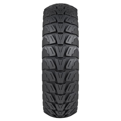 Electric Scooter Off-Road Inner Honeycomb Texture Solid Tire, For Ninebot ZT3 Pro