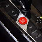 Car Engine Start Key Push Button for BMW 3 Series G20, For BMW 3 Series