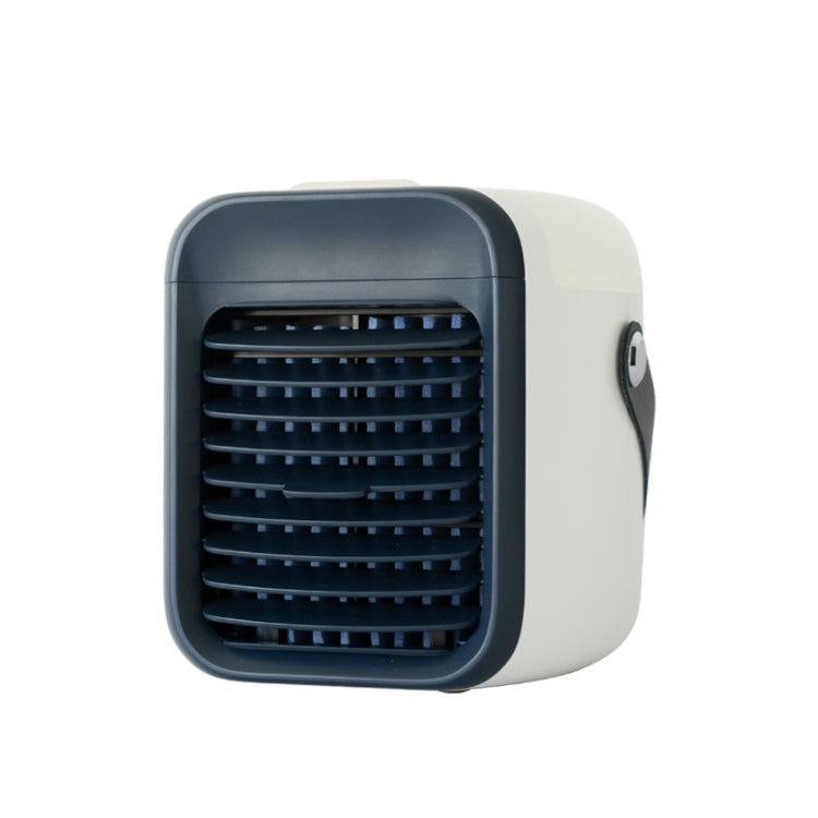 BD-F26 Portable Humidifier Fan Water Replenishment Instrument