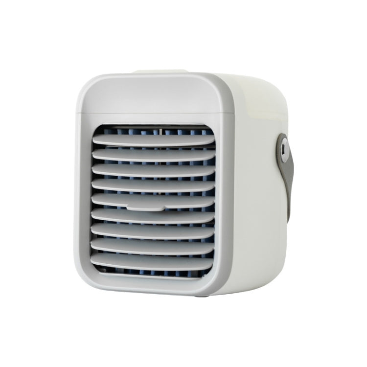 BD-F26 Portable Humidifier Fan Water Replenishment Instrument