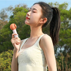 MF062 Mini Handheld Lollipop Electric Fan