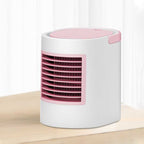 WT-F11 380ml Portable Elliptical Water-cooled Fan, WT-F11