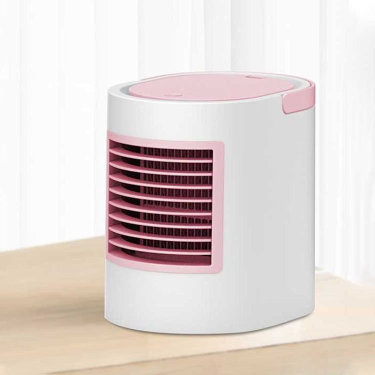 WT-F11 380ml Portable Elliptical Water-cooled Fan, WT-F11