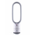16 inch Household Mute Shaking Head Remote Control Desk Electric Leafless Fan