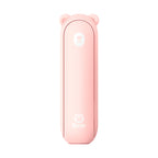 Xiaomi Youpin JISULIFE F8 Multifunctional Mini Fan Handheld Folding Fan, F8 V