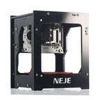 NEJE DK-8-KZ 1500mW USB DIY Laser Engraver Carving Machine, DK-8-KZ