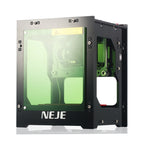 NEJE DK-8-KZ 1500mW USB DIY Laser Engraver Carving Machine, DK-8-KZ