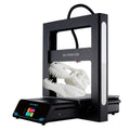 JGAURORA A5S Desktop High Precision Metal Plate Frame Three-Dimensional Physical 3D Printer, JGAURORA A5S