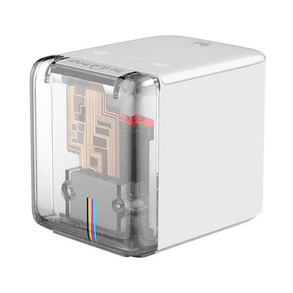 MBrush01 1200 DPI Mini Portable Colorful Printer