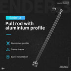 Creality Ender-3 / 3Pro Tie Rod Fixed Support Frame 3D Printer Structure Bracket