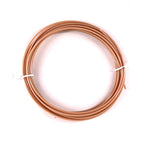 10m 1.75mm Normal Temperature PLA Cable 3D Printing Pen Consumables, 10m PLA