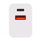 18W Power Adapter Plug Adapter EU Plug, EU Plug