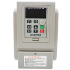 AT1-1500X 1.5KW 220V Single-phase Input Three-phase Output Inverter, AT1-1500X