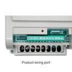 AT1-2200X 2.2KW 220V Single-phase Input Three-phase Output Inverter Motor Governor, AT1-2200X