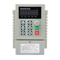 AT1-0750X 0.75KW 220V Single-phase Input Three-phase Output Inverter, AT1-0750X