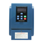 HY2-1500X 1.5KW 220V Single-phase Input Single-phase Output Constant Pressure Water Supply Inverter, HY2-1500X
