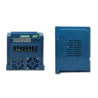 HY2-1500X 1.5KW 220V Single-phase Input Single-phase Output Constant Pressure Water Supply Inverter, HY2-1500X