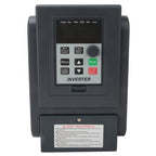 AT4-2200X 2.2KW 220V Single-phase Input Three-phase Output Inverter, AT4-2200X