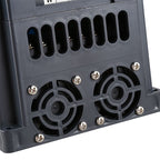 AT4-2200X 2.2KW 220V Single-phase Input Three-phase Output Inverter, AT4-2200X