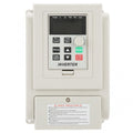 AT1-04K0X 4KW 220V Single-phase Input Three-phase Output Inverter, AT1-04K0X