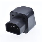 WD-320 PDU Power Adapter UPS C13 to CN Standard Socket, C13 Adapter