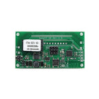 Sonoff SV 10A Single Channel WiFi Wireless Remote Timing Smart Switch Relay Module Works with Alexa and Google Home, Support iOS and Android, DC 5V-24V, 5V-24V