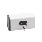 Sonoff S31 16A Phone APP Remote Timing & Power Energy Usage Monitor Mini WiFi Smart Socket Works with Alexa and Google Home, US Plug, S31 US